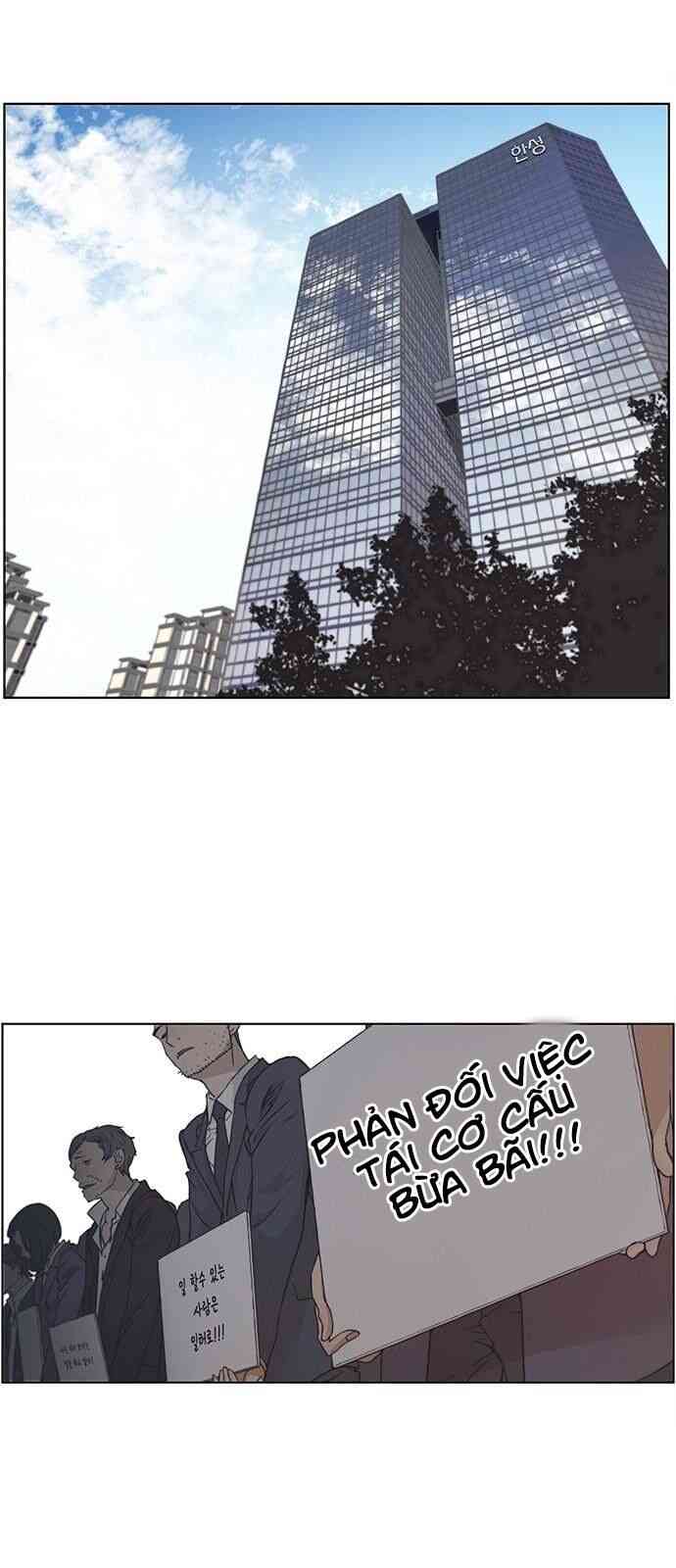 Người Đàn Ông Thực Thụ - Page 40