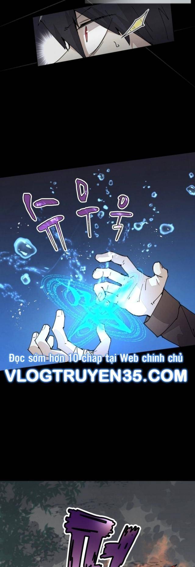 Đại Pháp Sư Của Tổ Đội Hồi Quy - Page 23