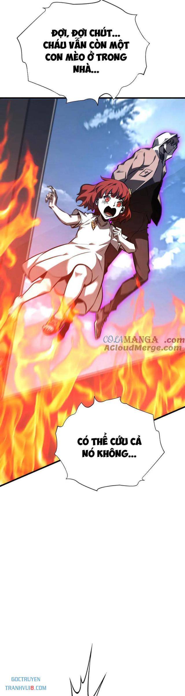 Ta Là Boss Mạnh Nhất - Page 20