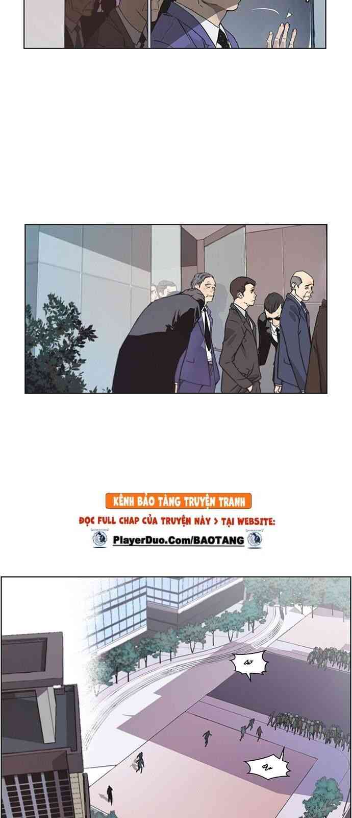 Người Đàn Ông Thực Thụ - Page 44