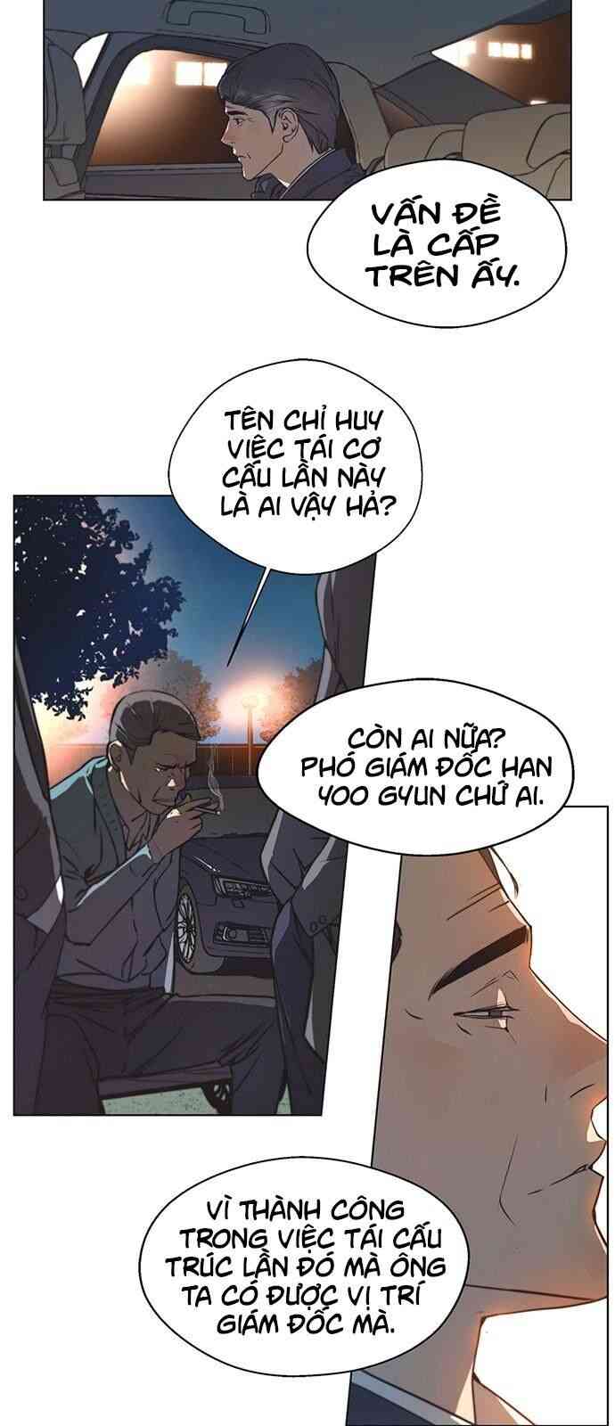 Người Đàn Ông Thực Thụ - Page 66