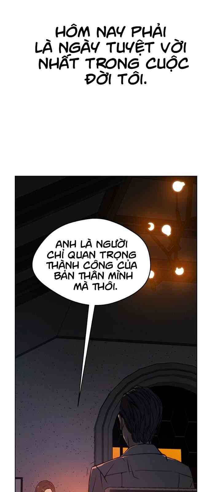 Người Đàn Ông Thực Thụ - Page 18