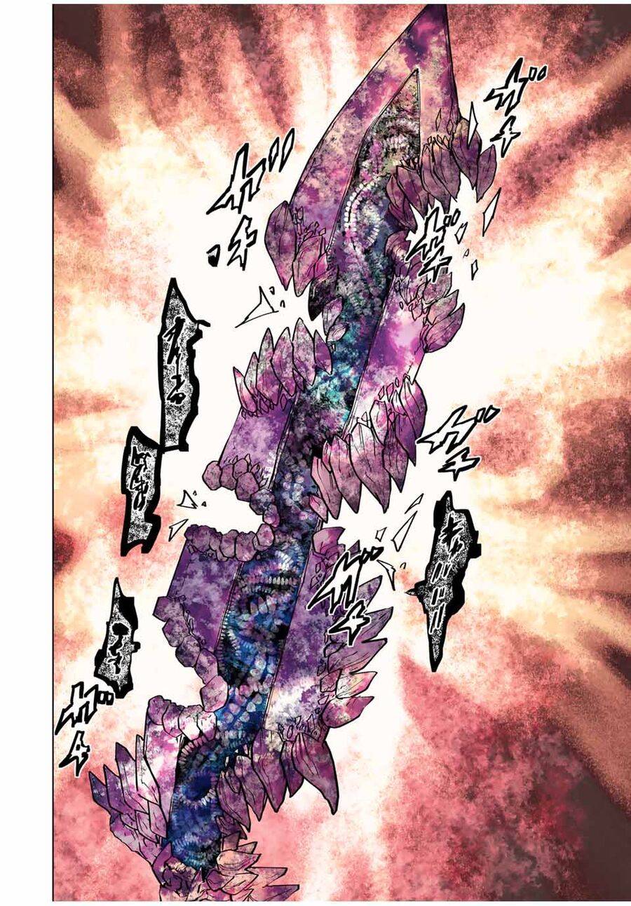 Bị Phản Bội Bởi Đồng Đội Và Sỡ Hữu [Gacha Không Giới Hạn] LV.9999 - Page 13