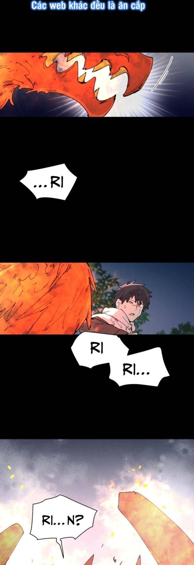 Đại Pháp Sư Của Tổ Đội Hồi Quy - Page 15