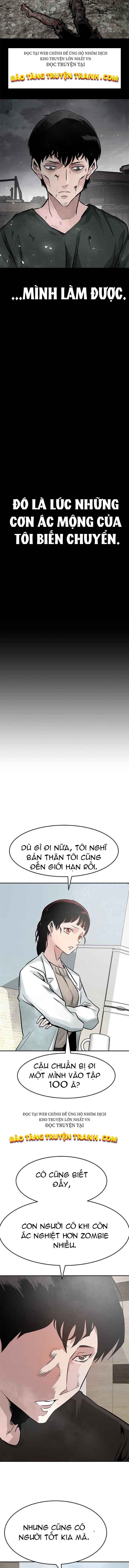 Kẻ Đa Tài - Page 18