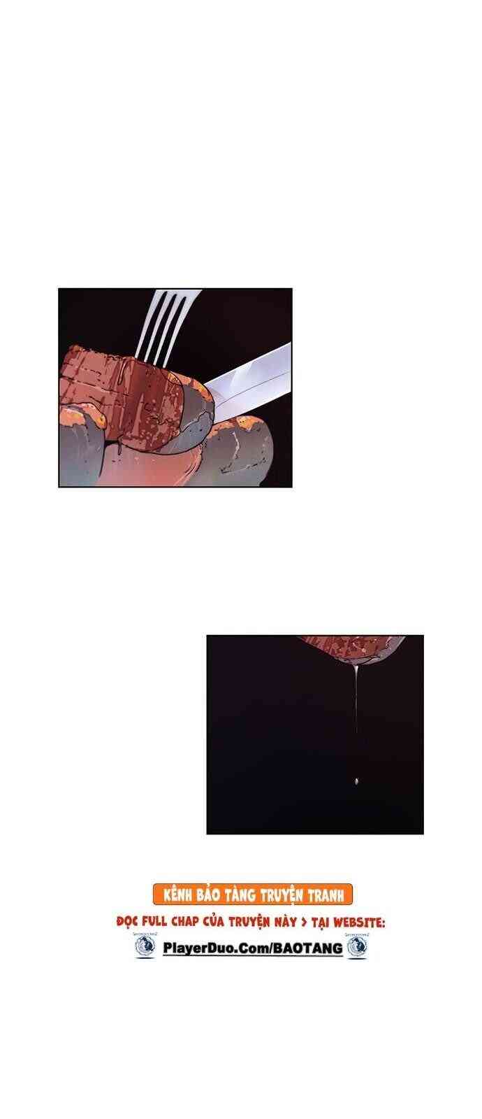 Người Đàn Ông Thực Thụ - Page 36