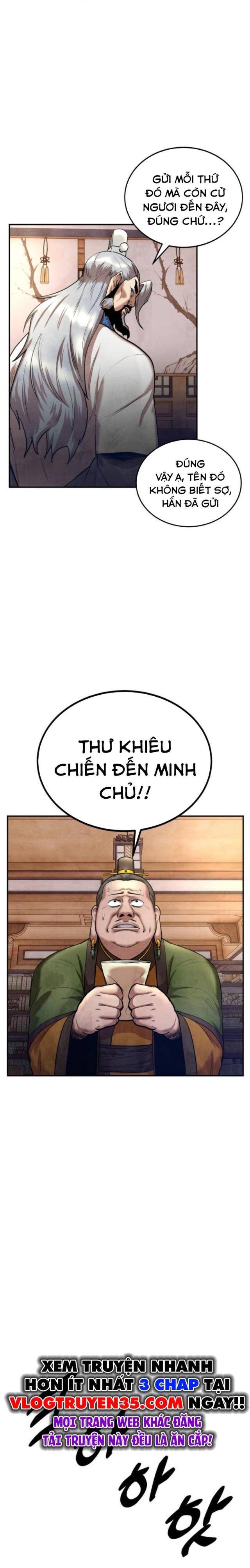 Tay Súng Chinh Phục Võ Lâm - Page 9
