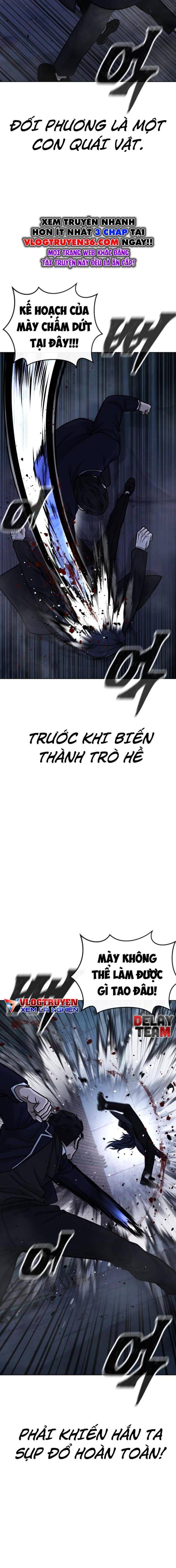 Nhiệm Vụ Diệu Kỳ - Page 9