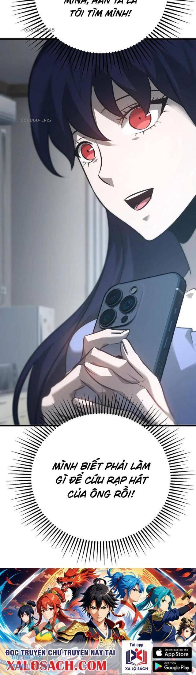 Ta Là Boss Mạnh Nhất - Page 41