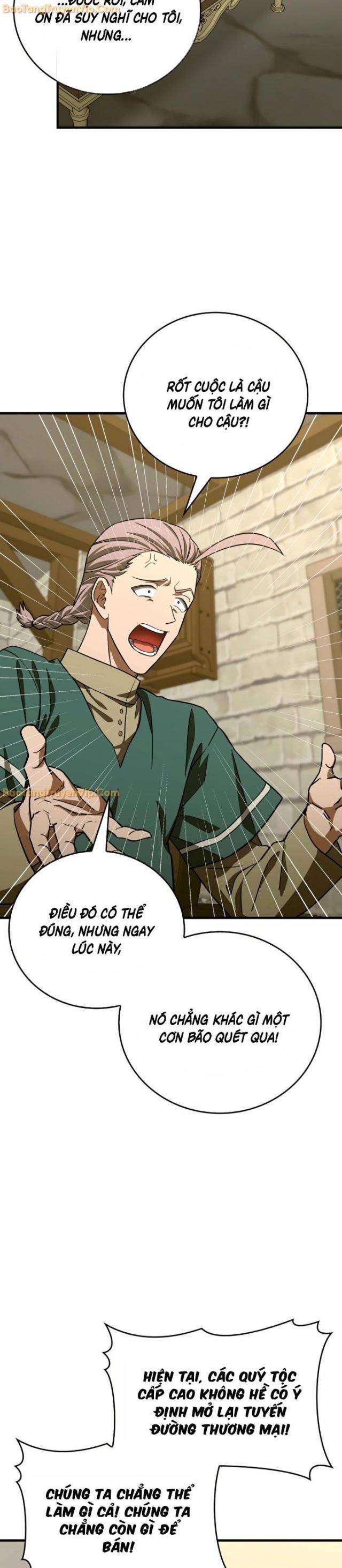 Có Điên Mới Là Thánh, Ta Là Thần Y - Page 25