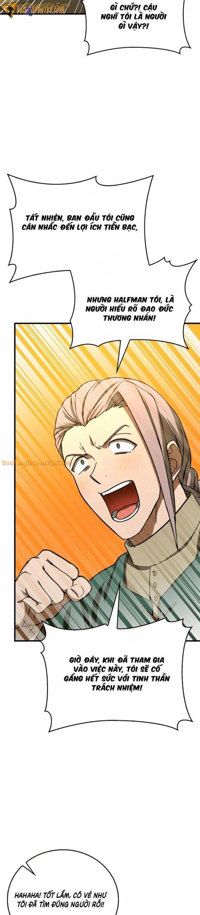 Có Điên Mới Là Thánh, Ta Là Thần Y - Page 13