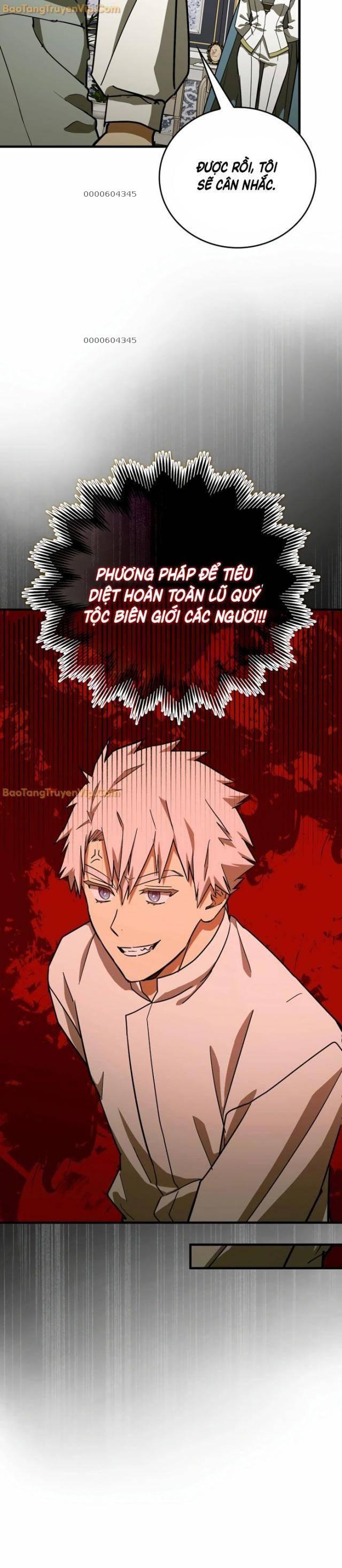 Có Điên Mới Là Thánh, Ta Là Thần Y - Page 8