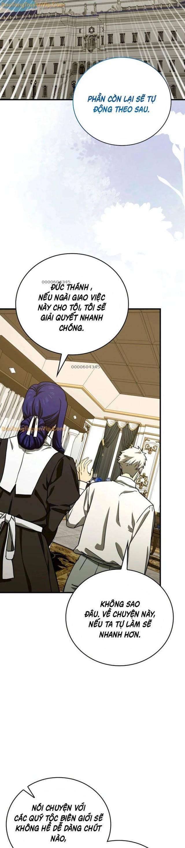 Có Điên Mới Là Thánh, Ta Là Thần Y - Page 21