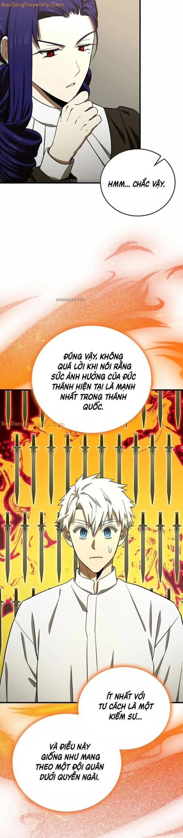 Có Điên Mới Là Thánh, Ta Là Thần Y - Page 6