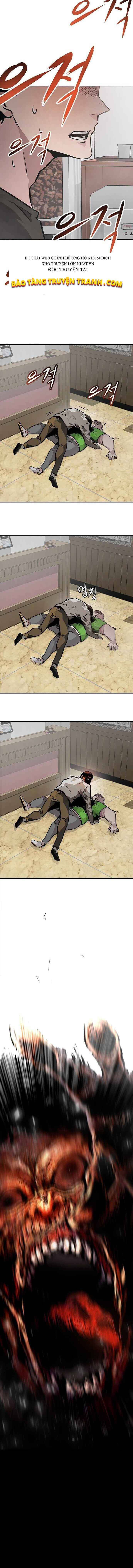 Kẻ Đa Tài - Page 26