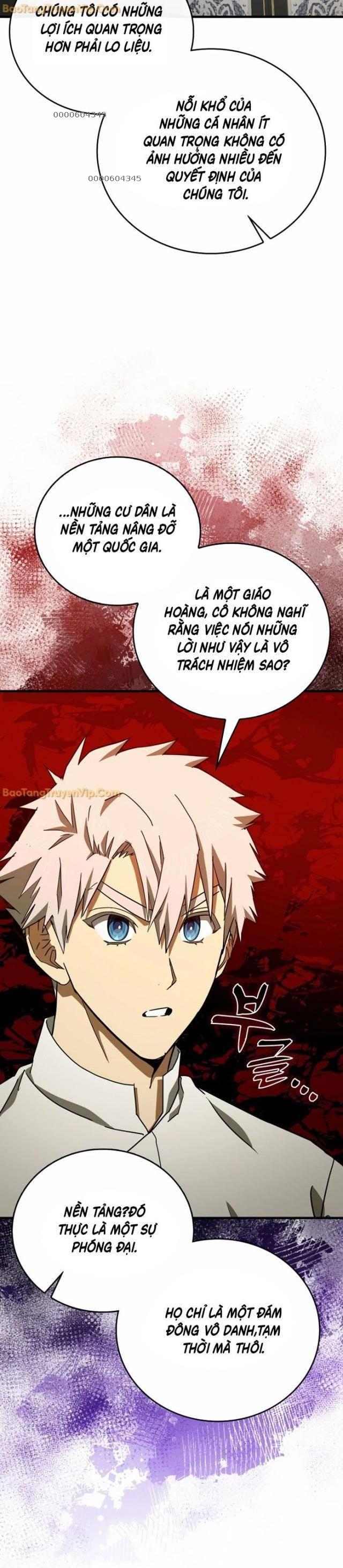 Có Điên Mới Là Thánh, Ta Là Thần Y - Page 6