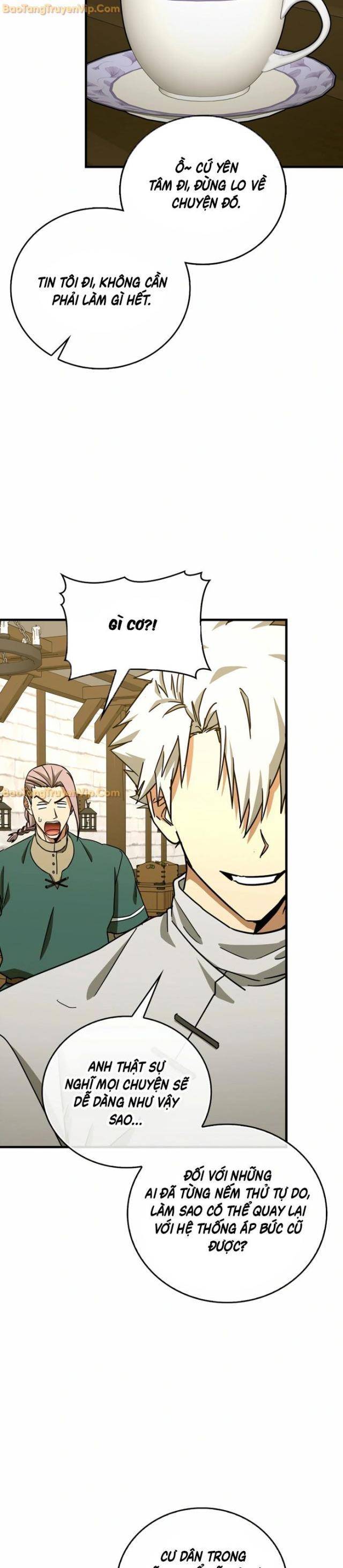 Có Điên Mới Là Thánh, Ta Là Thần Y - Page 31