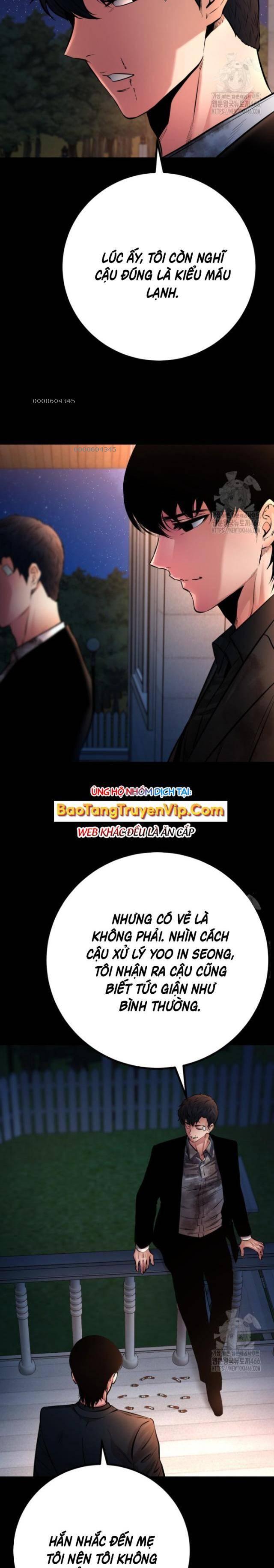 Thanh Kiếm Báo Thù - Page 6