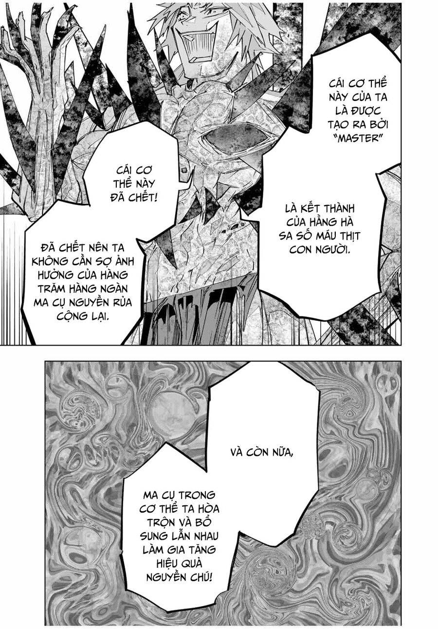 Bị Phản Bội Bởi Đồng Đội Và Sỡ Hữu [Gacha Không Giới Hạn] LV.9999 - Page 8