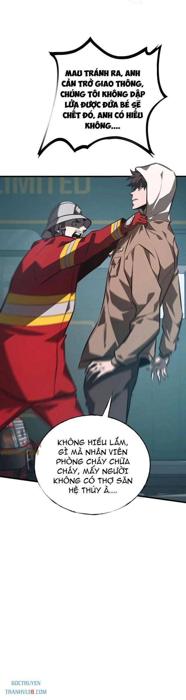 Ta Là Boss Mạnh Nhất - Page 13