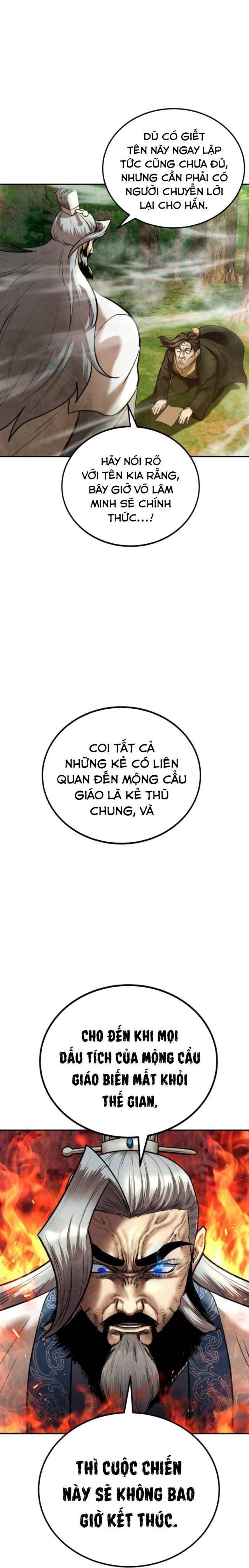 Tay Súng Chinh Phục Võ Lâm - Page 27