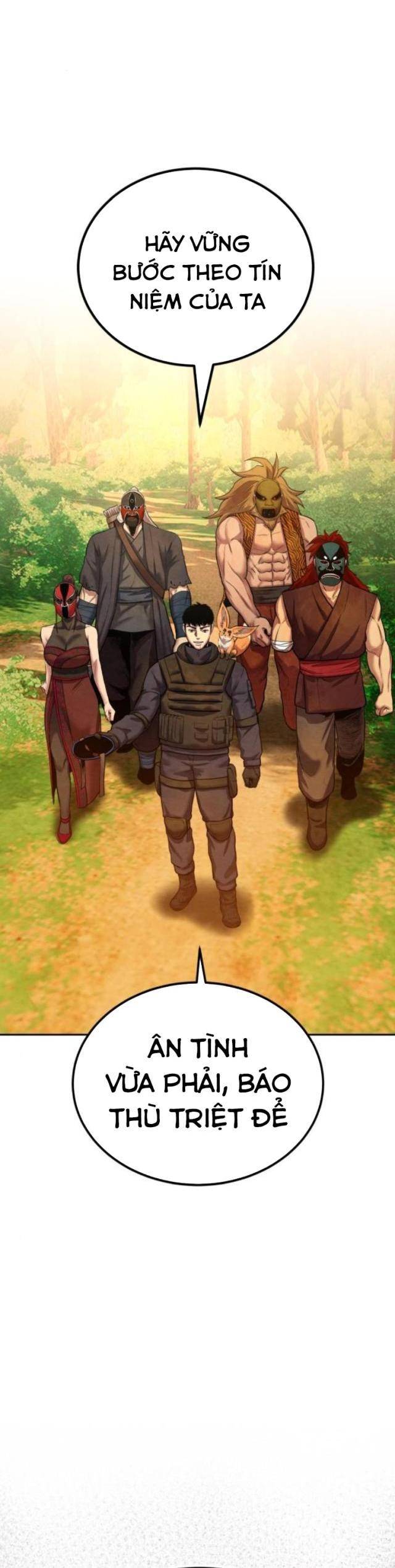 Tay Súng Chinh Phục Võ Lâm - Page 34