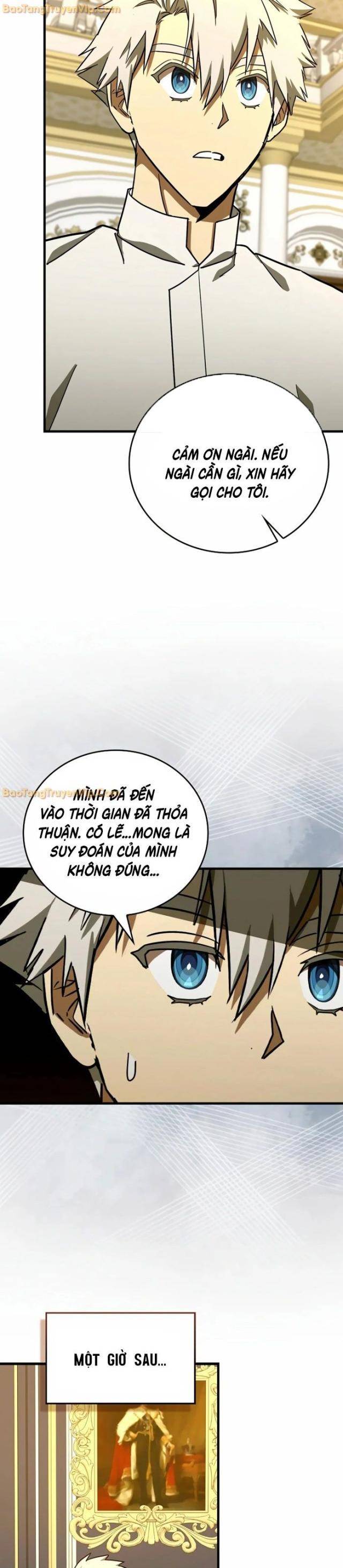 Có Điên Mới Là Thánh, Ta Là Thần Y - Page 26