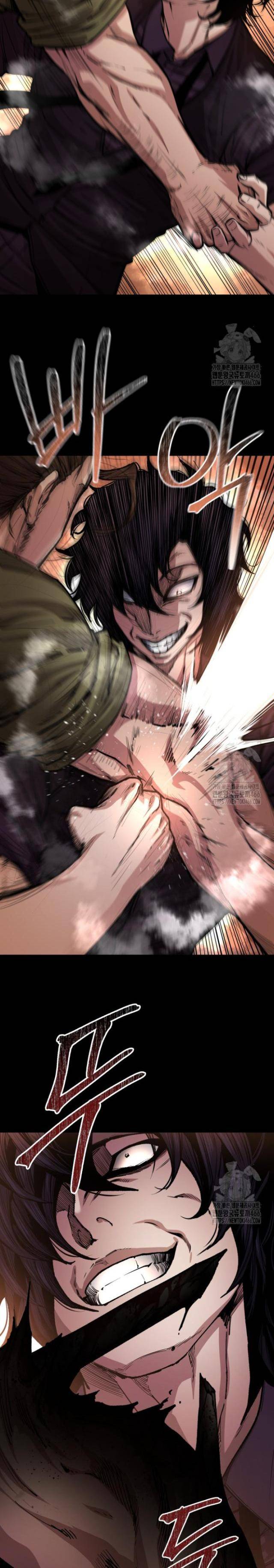 Thanh Kiếm Báo Thù - Page 24