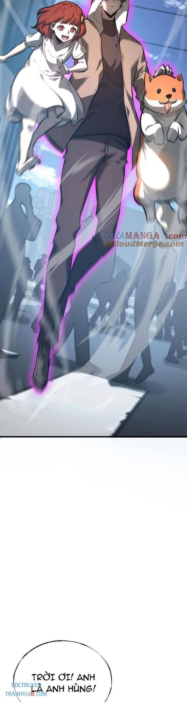 Ta Là Boss Mạnh Nhất - Page 24