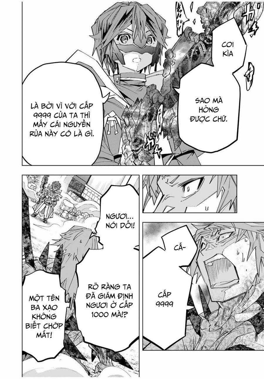 Bị Phản Bội Bởi Đồng Đội Và Sỡ Hữu [Gacha Không Giới Hạn] LV.9999 - Page 15