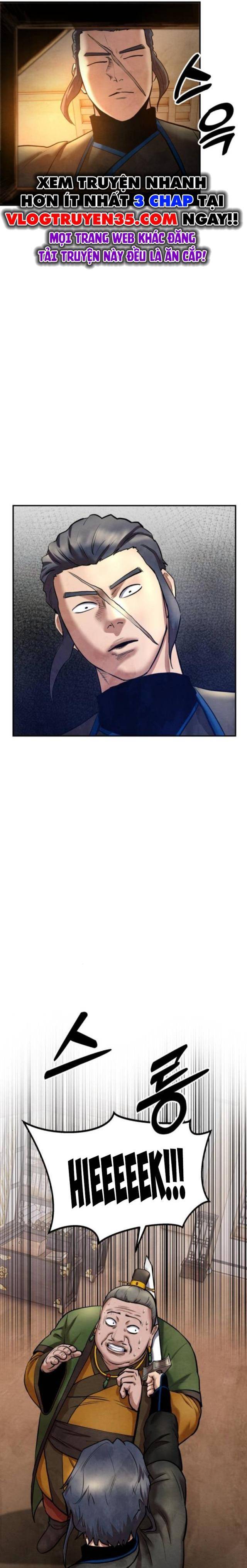 Tay Súng Chinh Phục Võ Lâm - Page 5