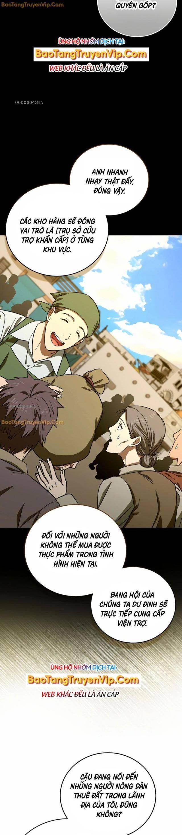 Có Điên Mới Là Thánh, Ta Là Thần Y - Page 8