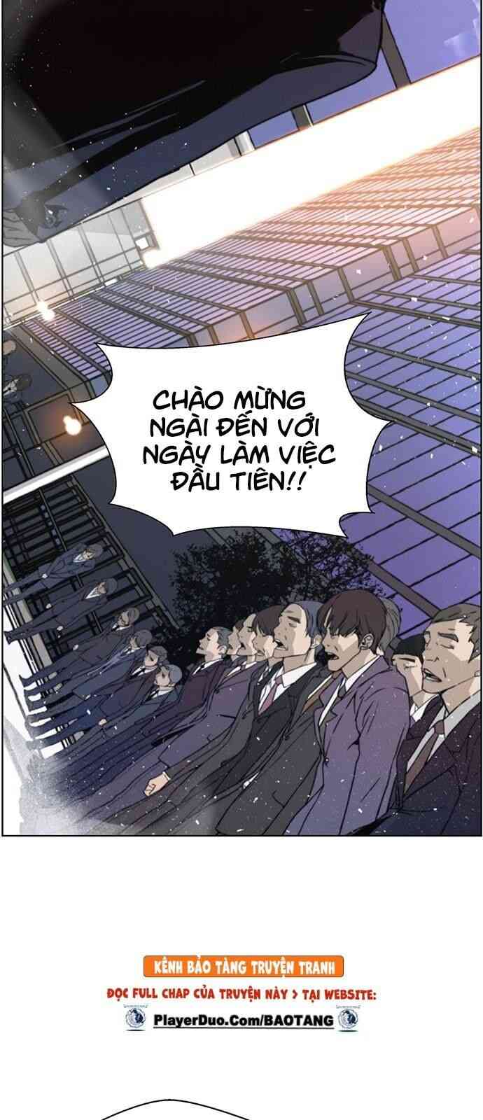 Người Đàn Ông Thực Thụ - Page 48