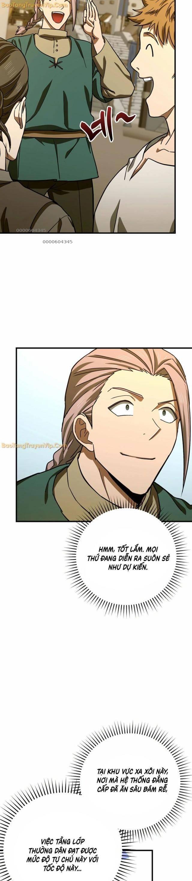 Có Điên Mới Là Thánh, Ta Là Thần Y - Page 17