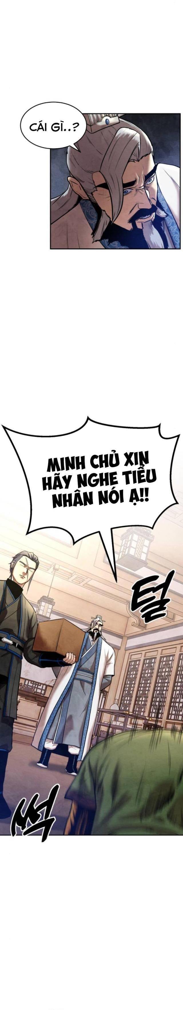 Tay Súng Chinh Phục Võ Lâm - Page 7