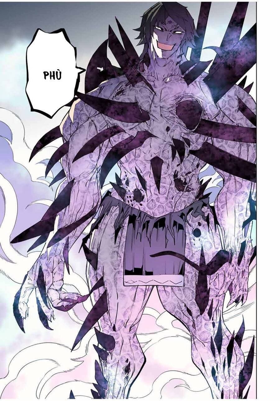 Bị Phản Bội Bởi Đồng Đội Và Sỡ Hữu [Gacha Không Giới Hạn] LV.9999 - Page 6