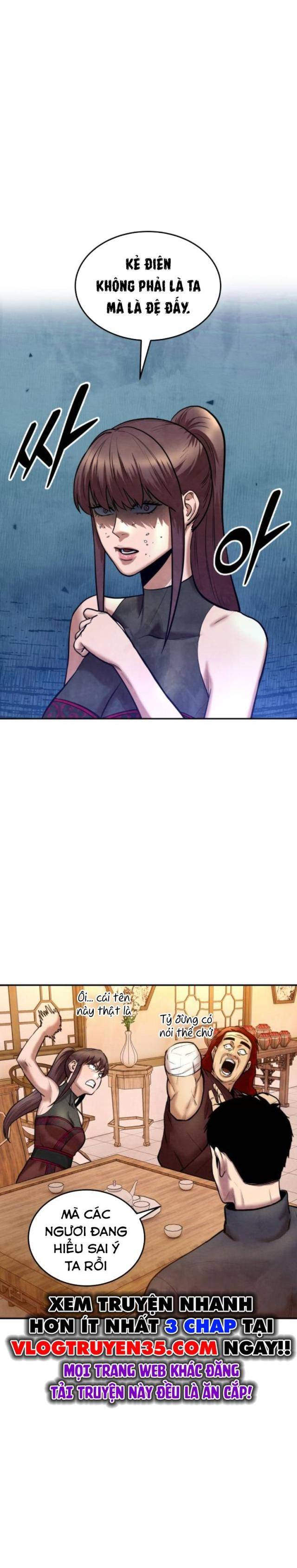 Tay Súng Chinh Phục Võ Lâm - Page 15