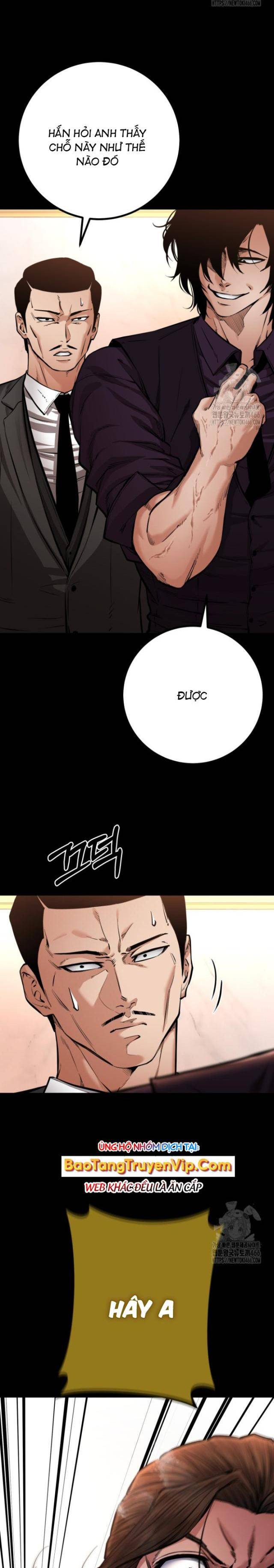 Thanh Kiếm Báo Thù - Page 5