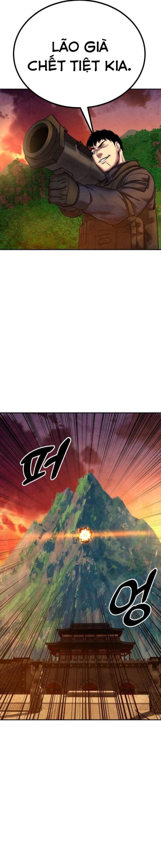 Tay Súng Chinh Phục Võ Lâm - Page 30