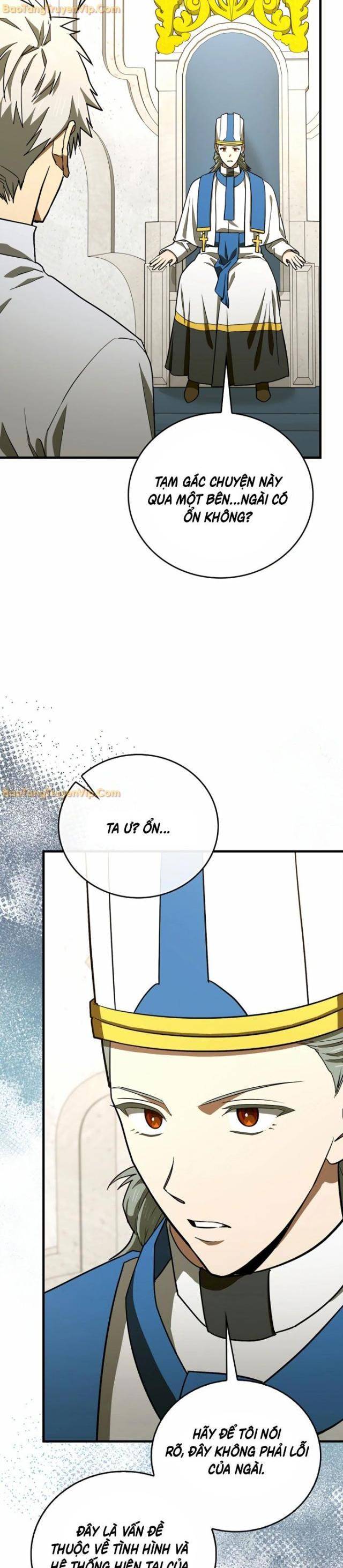 Có Điên Mới Là Thánh, Ta Là Thần Y - Page 13