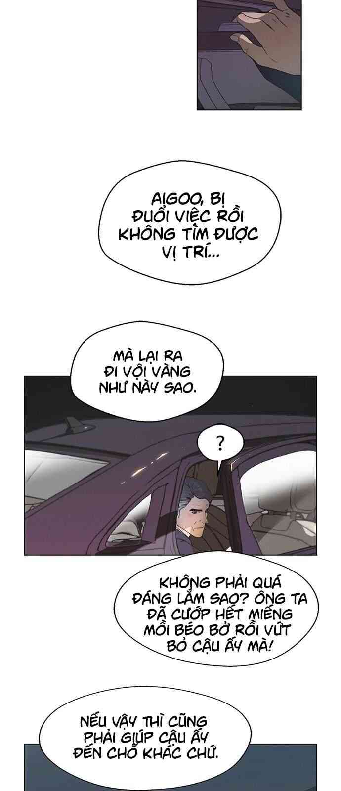 Người Đàn Ông Thực Thụ - Page 65