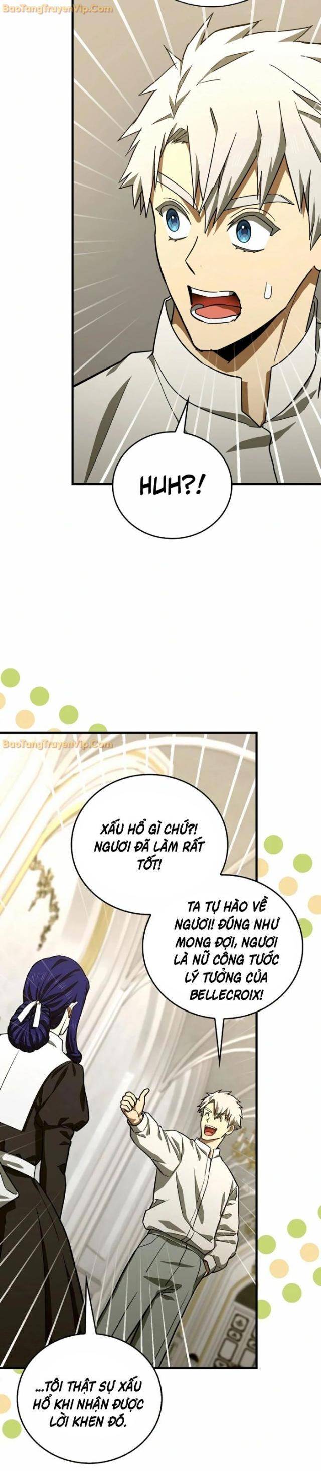 Có Điên Mới Là Thánh, Ta Là Thần Y - Page 4