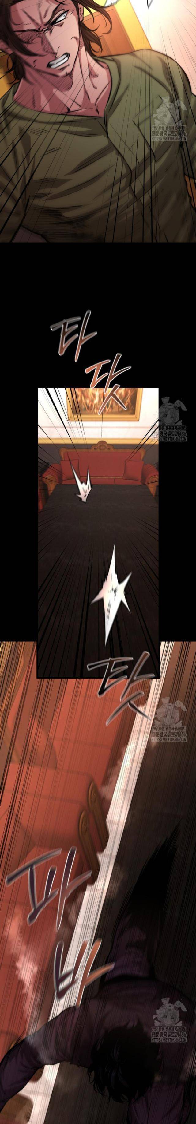 Thanh Kiếm Báo Thù - Page 30