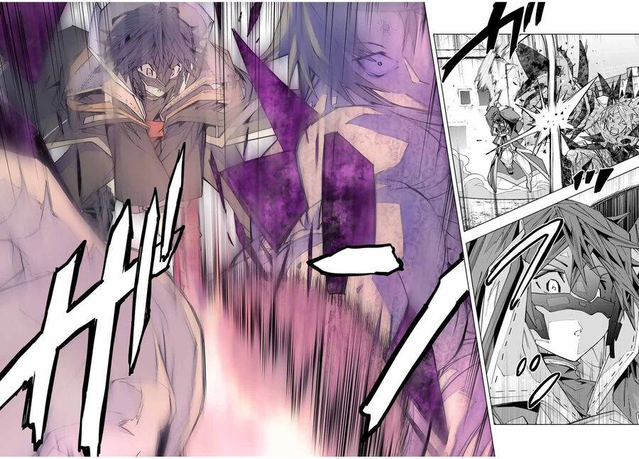 Bị Phản Bội Bởi Đồng Đội Và Sỡ Hữu [Gacha Không Giới Hạn] LV.9999 - Page 19