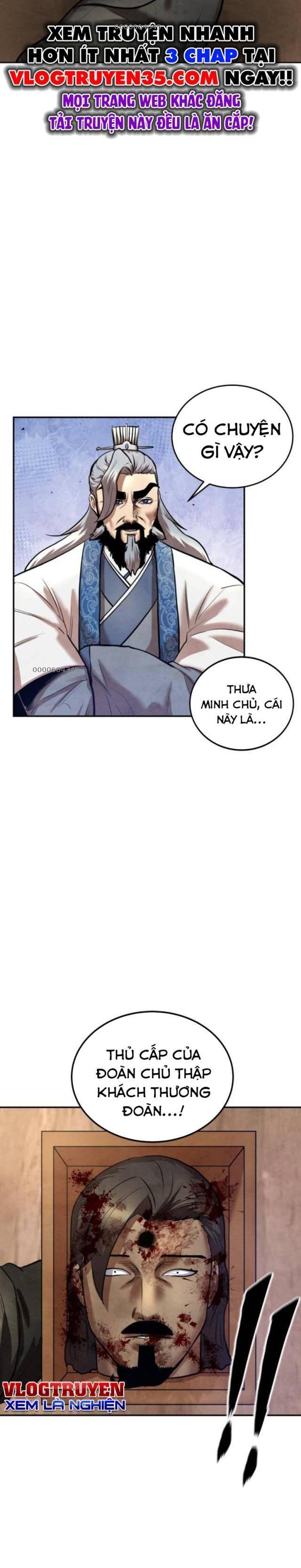 Tay Súng Chinh Phục Võ Lâm - Page 6