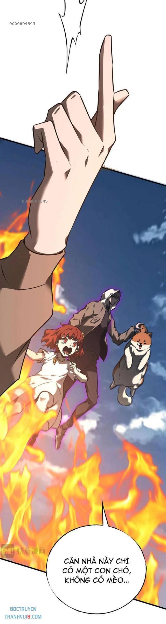 Ta Là Boss Mạnh Nhất - Page 21