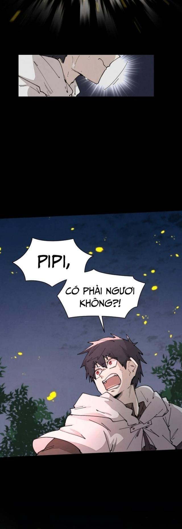 Đại Pháp Sư Của Tổ Đội Hồi Quy - Page 10