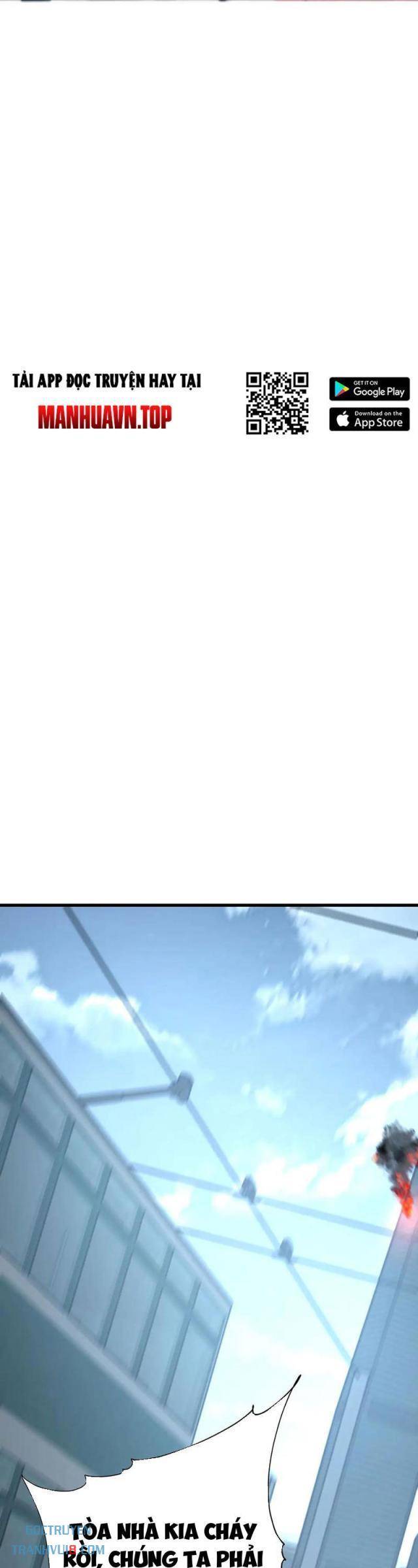 Ta Là Boss Mạnh Nhất - Page 11