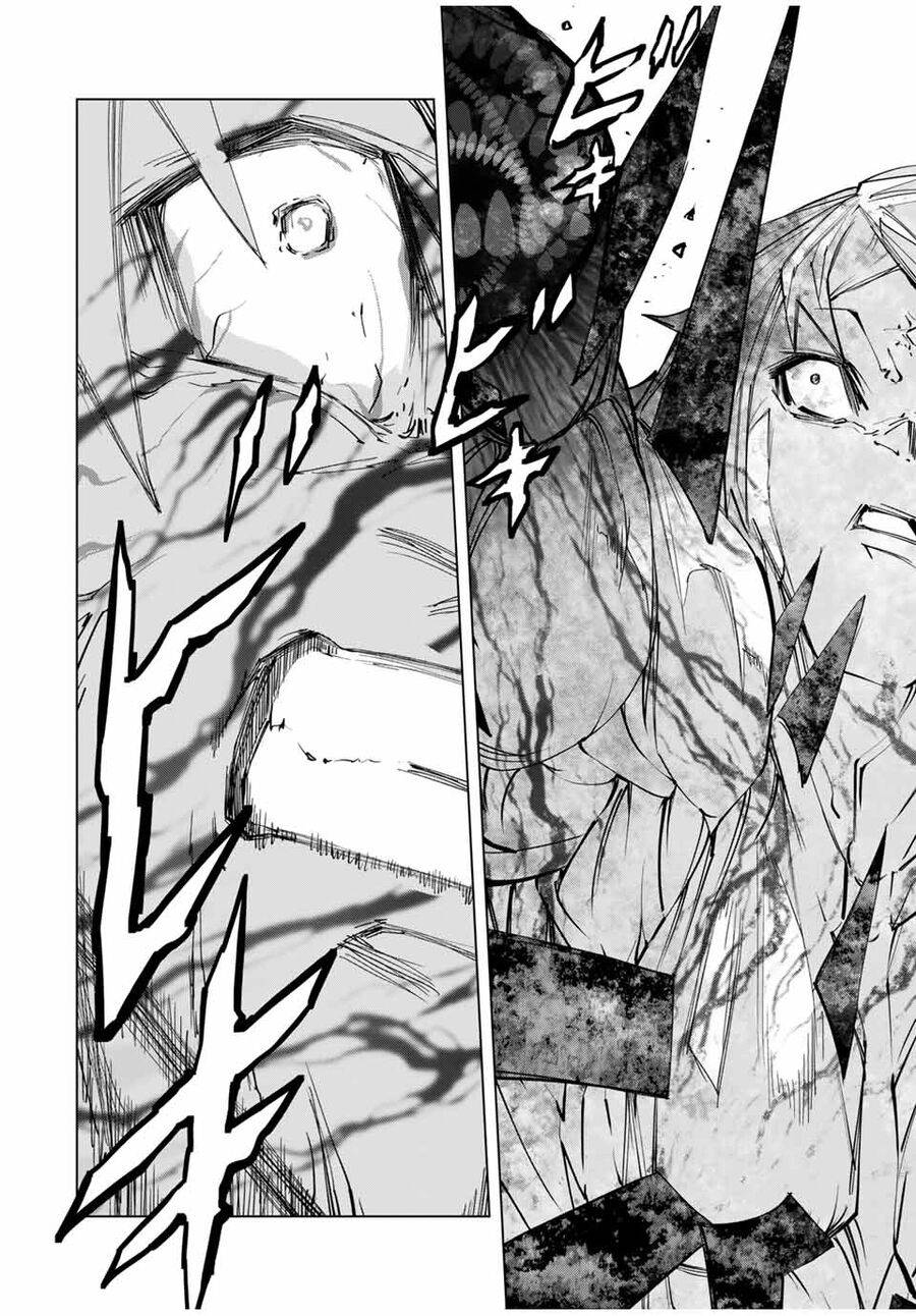 Bị Phản Bội Bởi Đồng Đội Và Sỡ Hữu [Gacha Không Giới Hạn] LV.9999 - Page 20