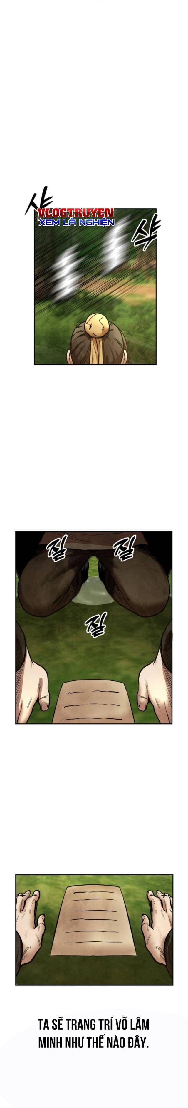 Tay Súng Chinh Phục Võ Lâm - Page 28